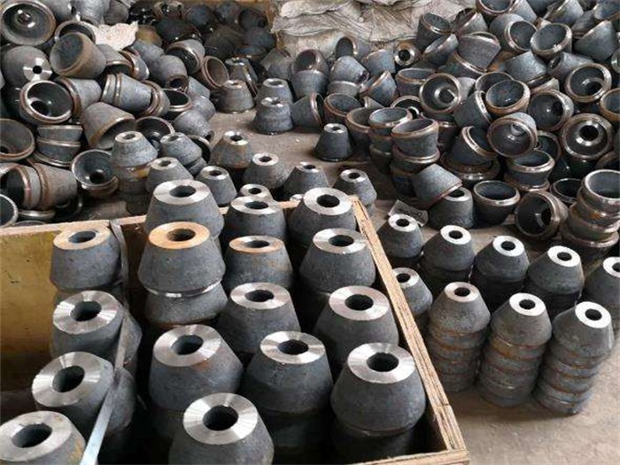 江山网架构件锥头